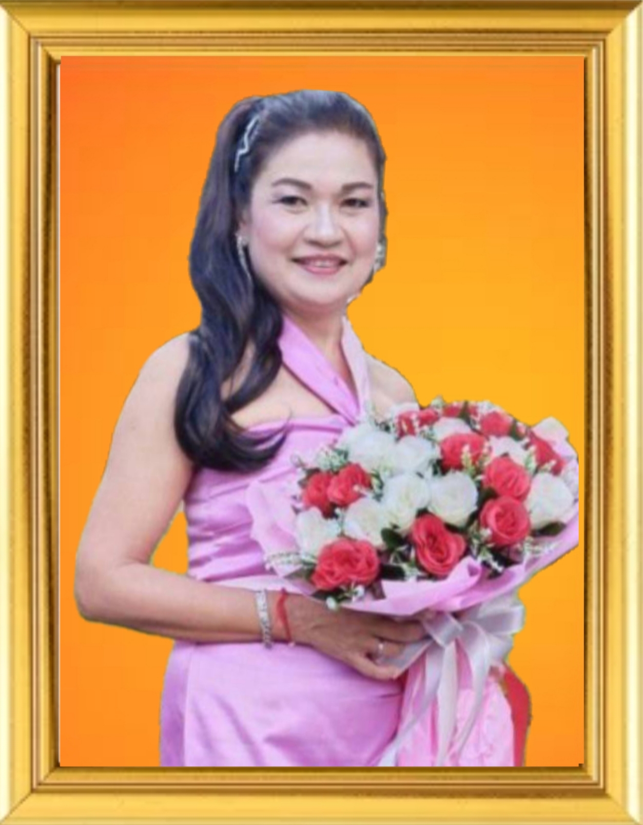 คุณนิชาพัฒน์ ชัยศิษฏ์วรการ