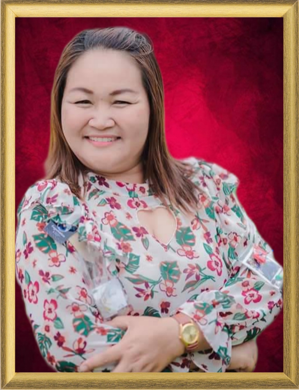 คุณญาณภัทร​ ครองถิ่น