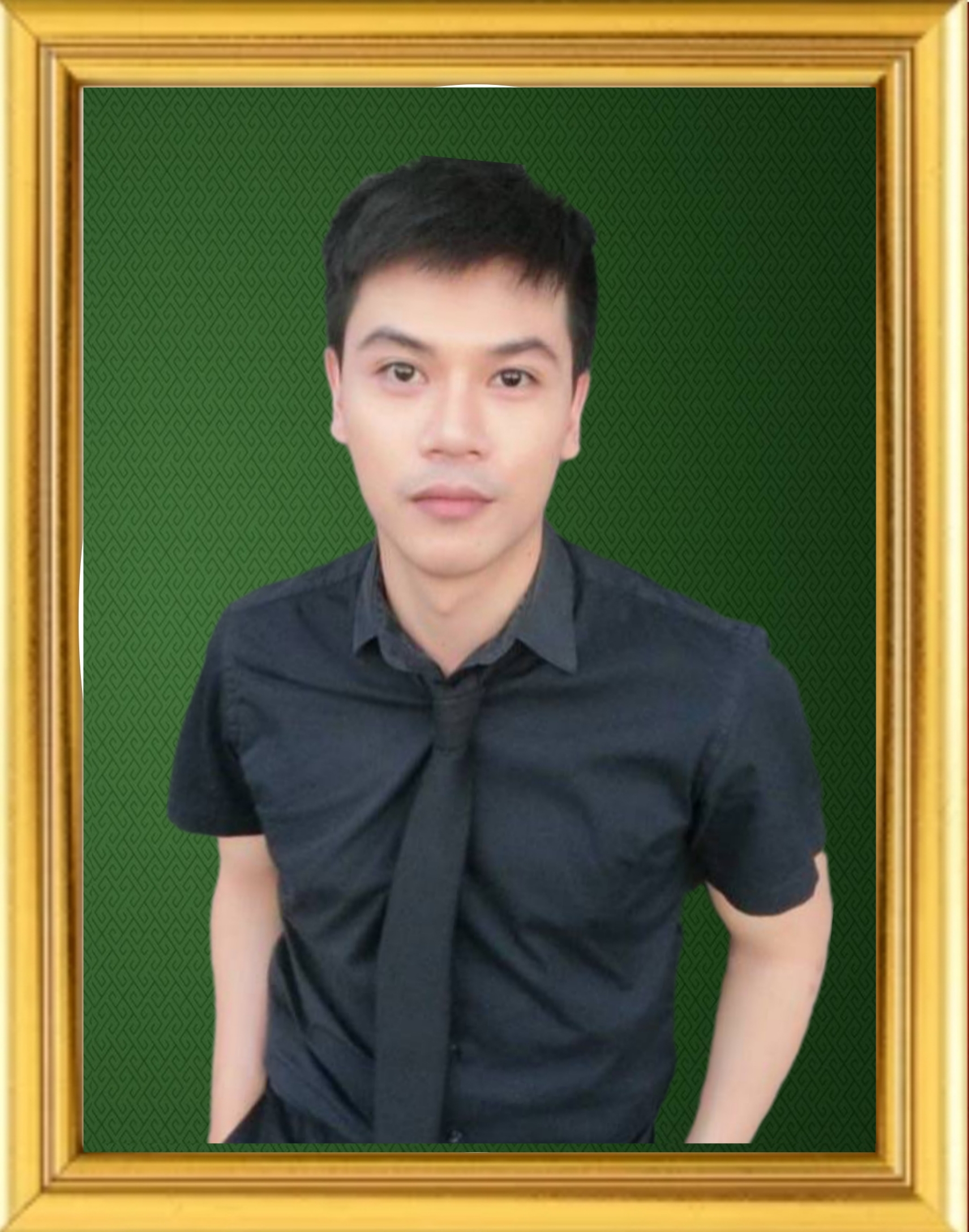 คุณจีรณัฐ จงจิต