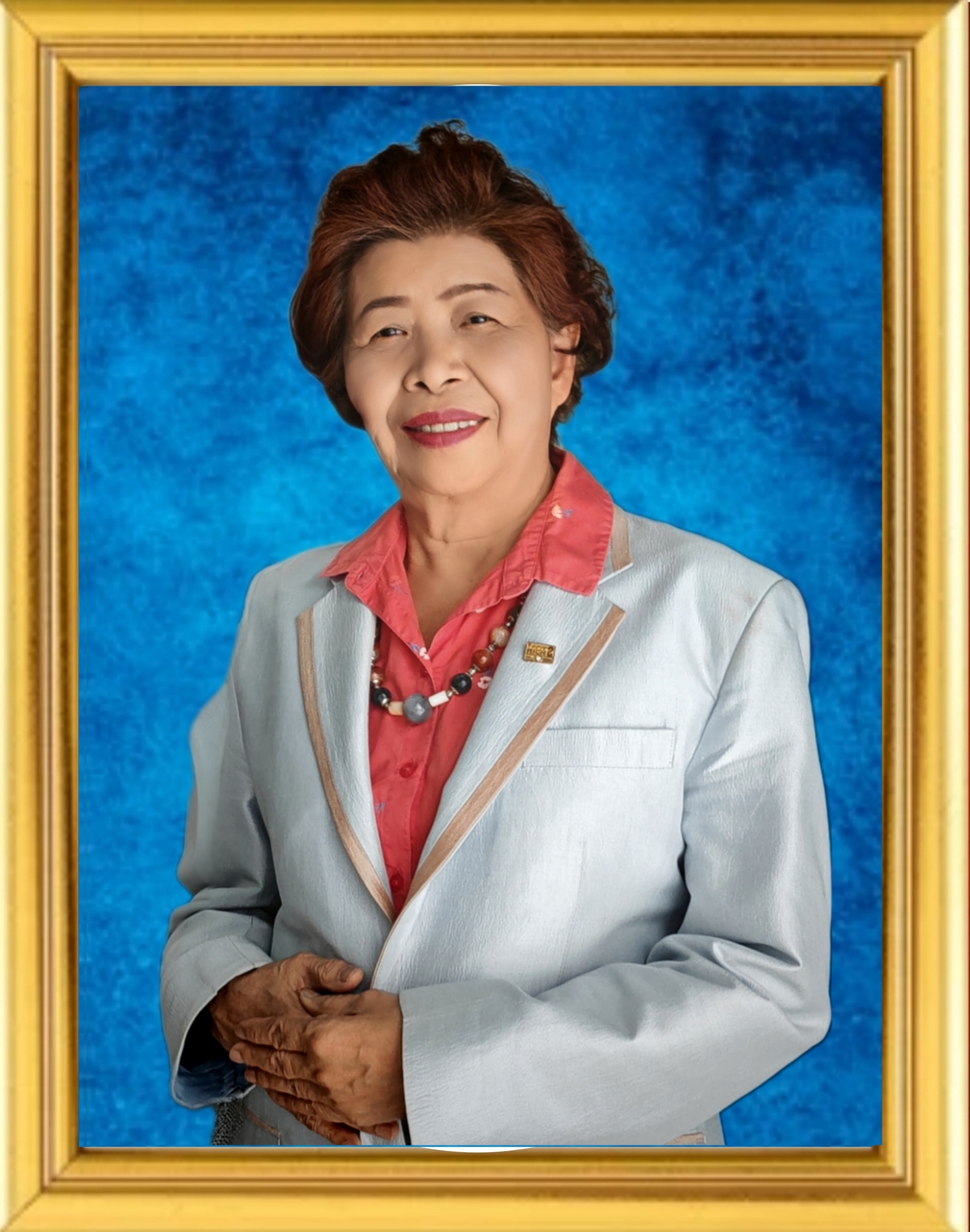 ผศ.ดร.วีรวรรณ จงจิตร ศิริจิรกาล 