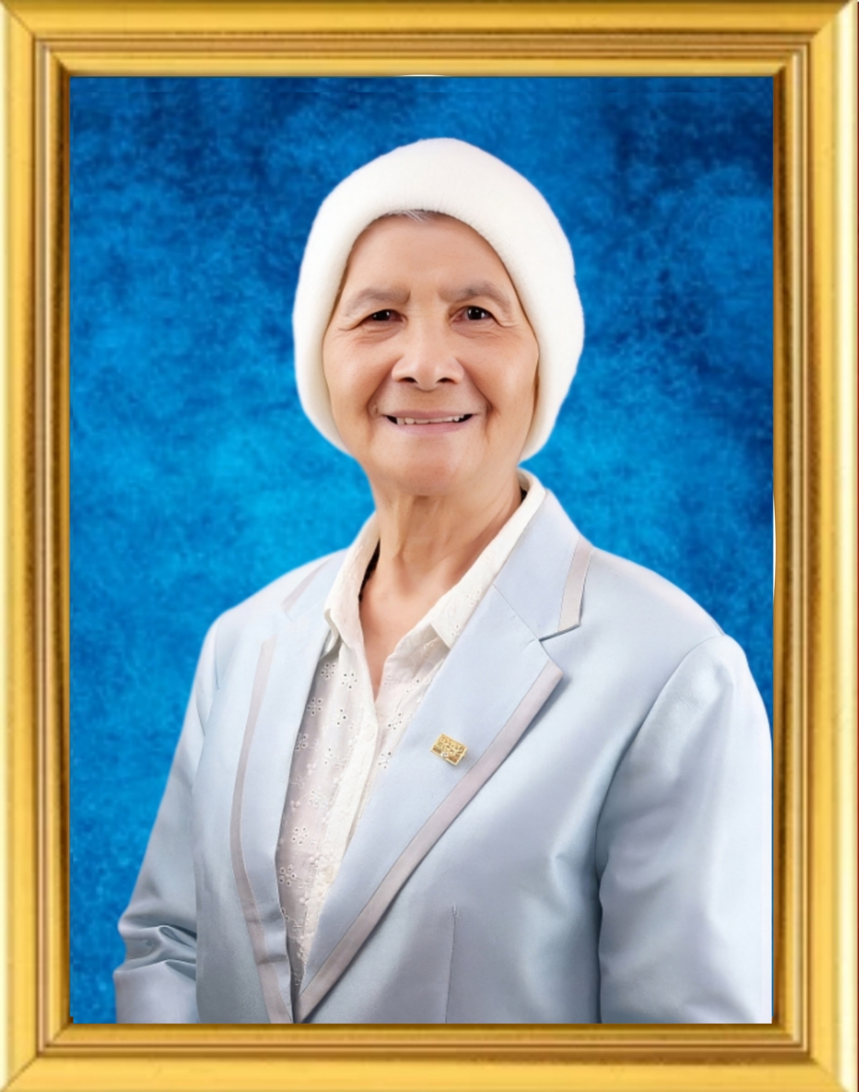 คุณจุรีพร จงจิต