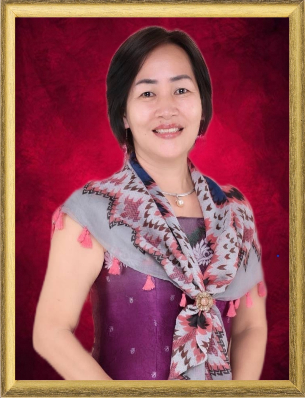 คุณศศิมา​ ศ​ิลาวิลาสภักดี