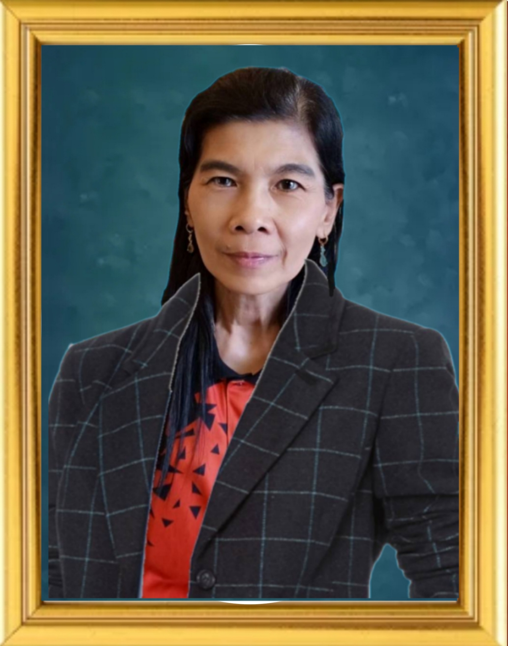 คุณรัตนวดี รักตน