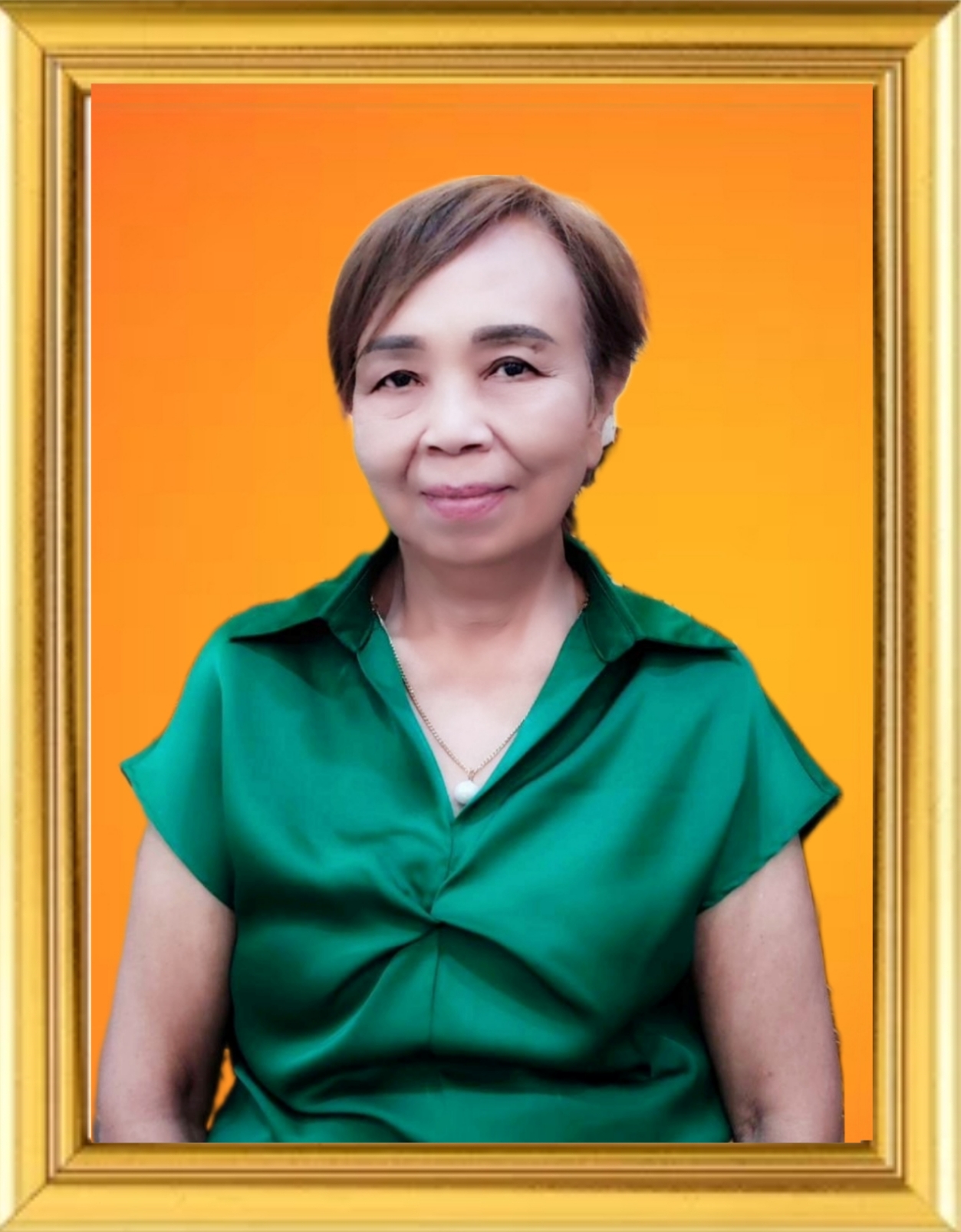 คุณพิชุมา วิรโช