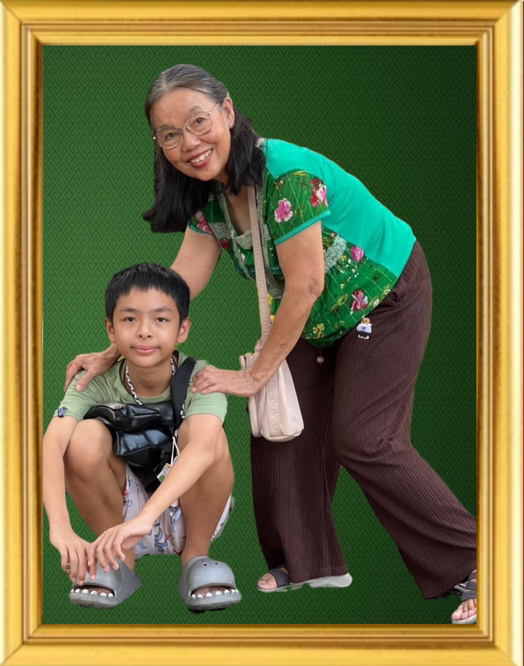 คุณธนาวิญญ์ นุกุลกิจ