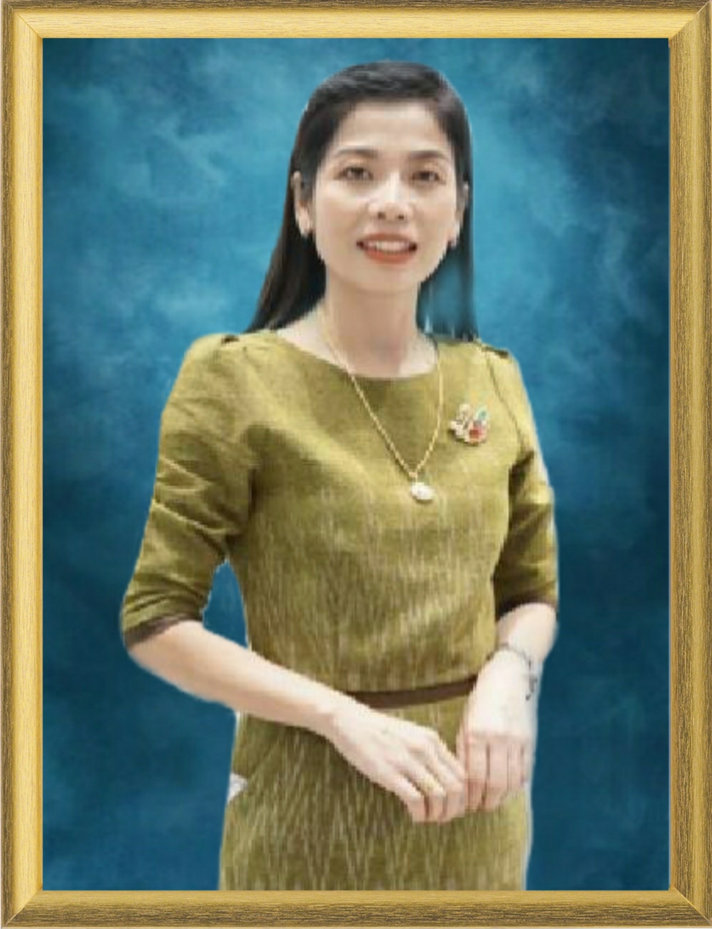 คุณวีรญาณ์ รุ่งเรือง