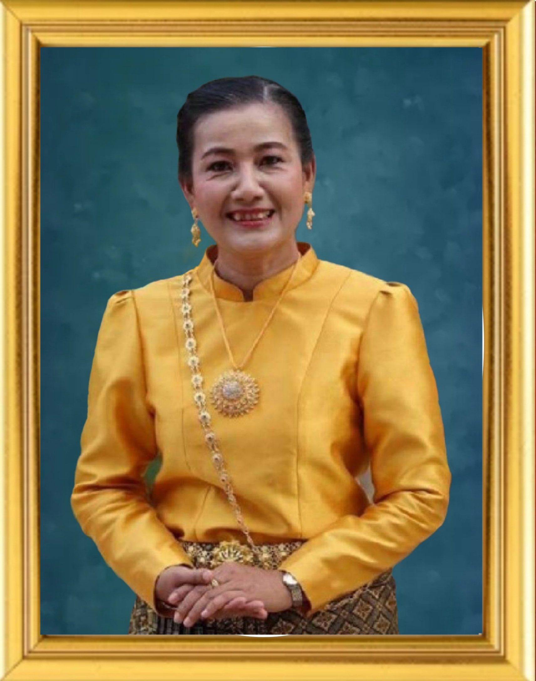 คุณจุฑาทิพย์ การดี