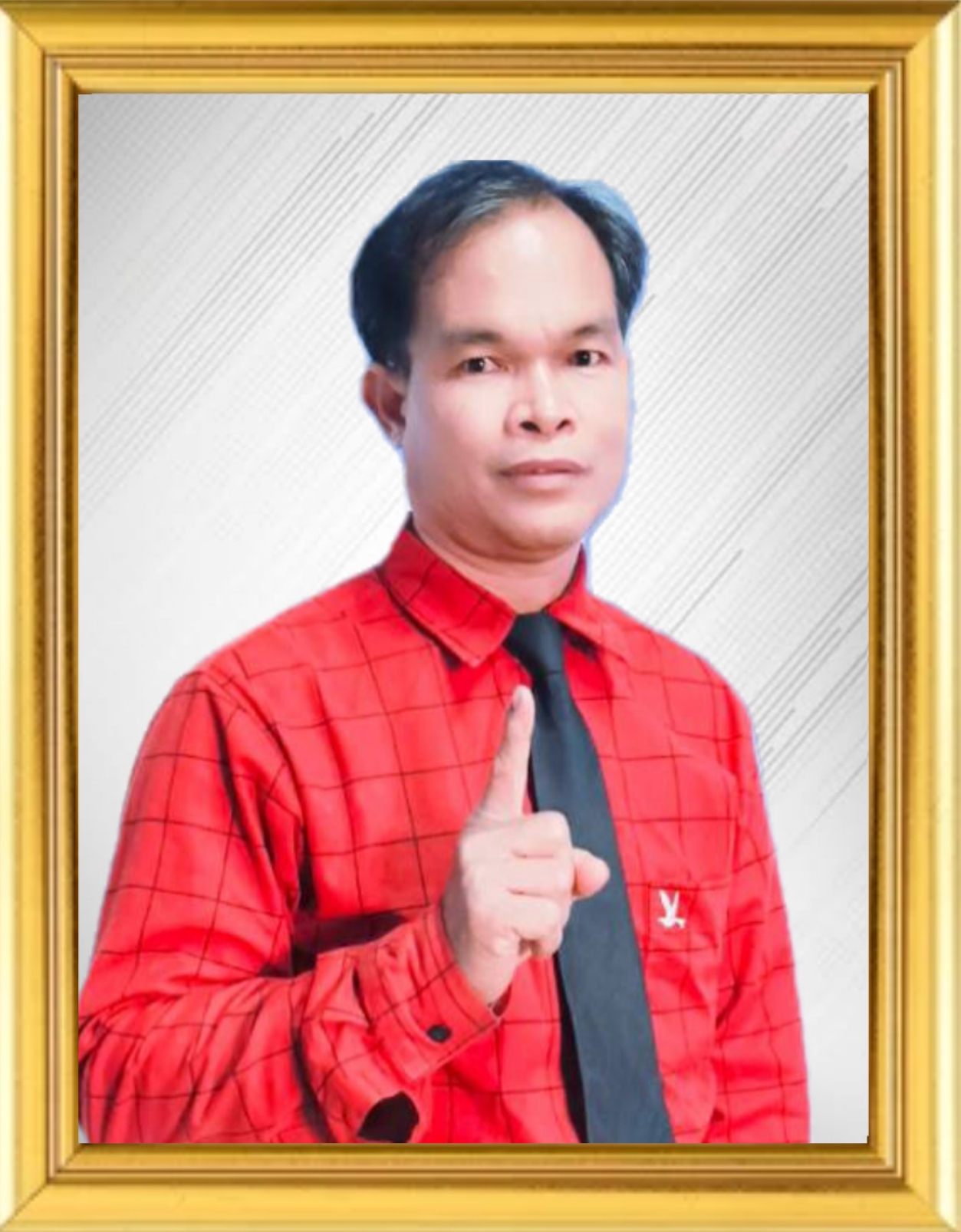 คุณสุนทร ประสาธิโก