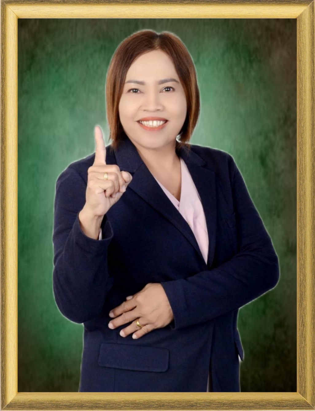 คุณศิริภรณ์ คืนคลีบ