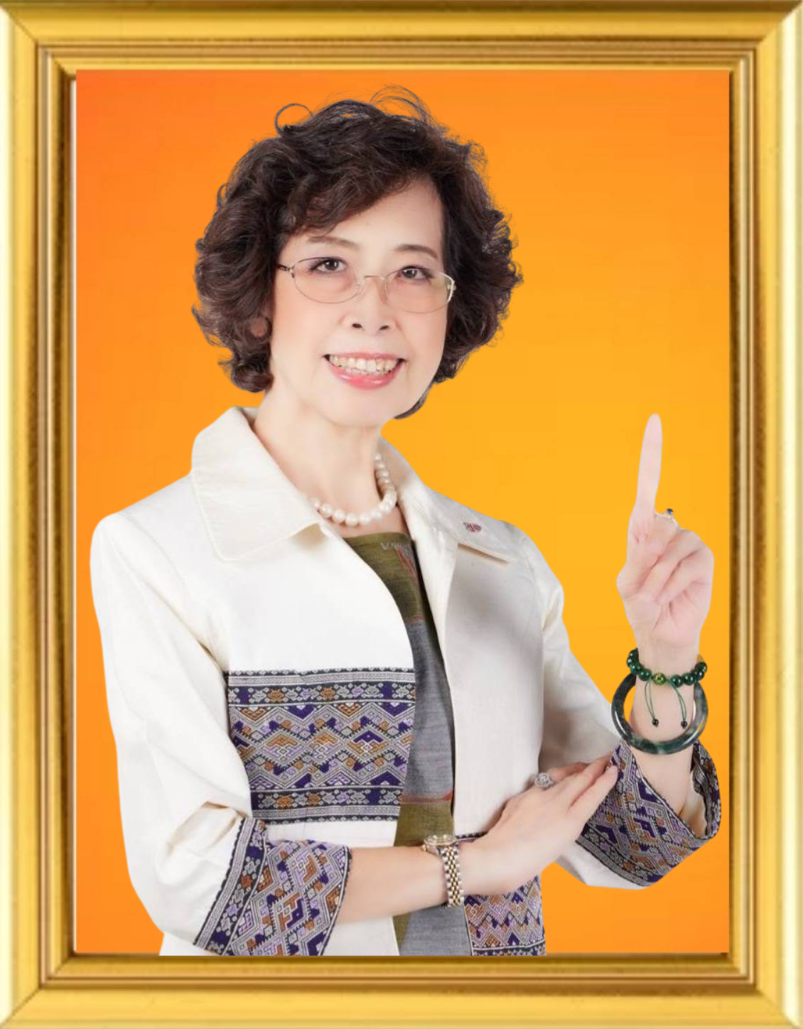 คุณปัญจมา วิภามาส