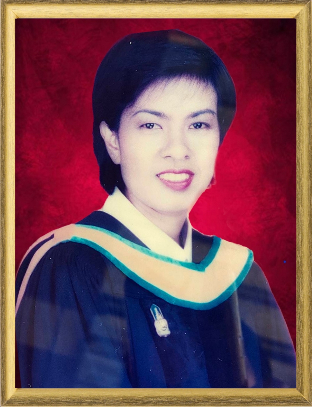 คุณดวงกมล​ คนเรียน