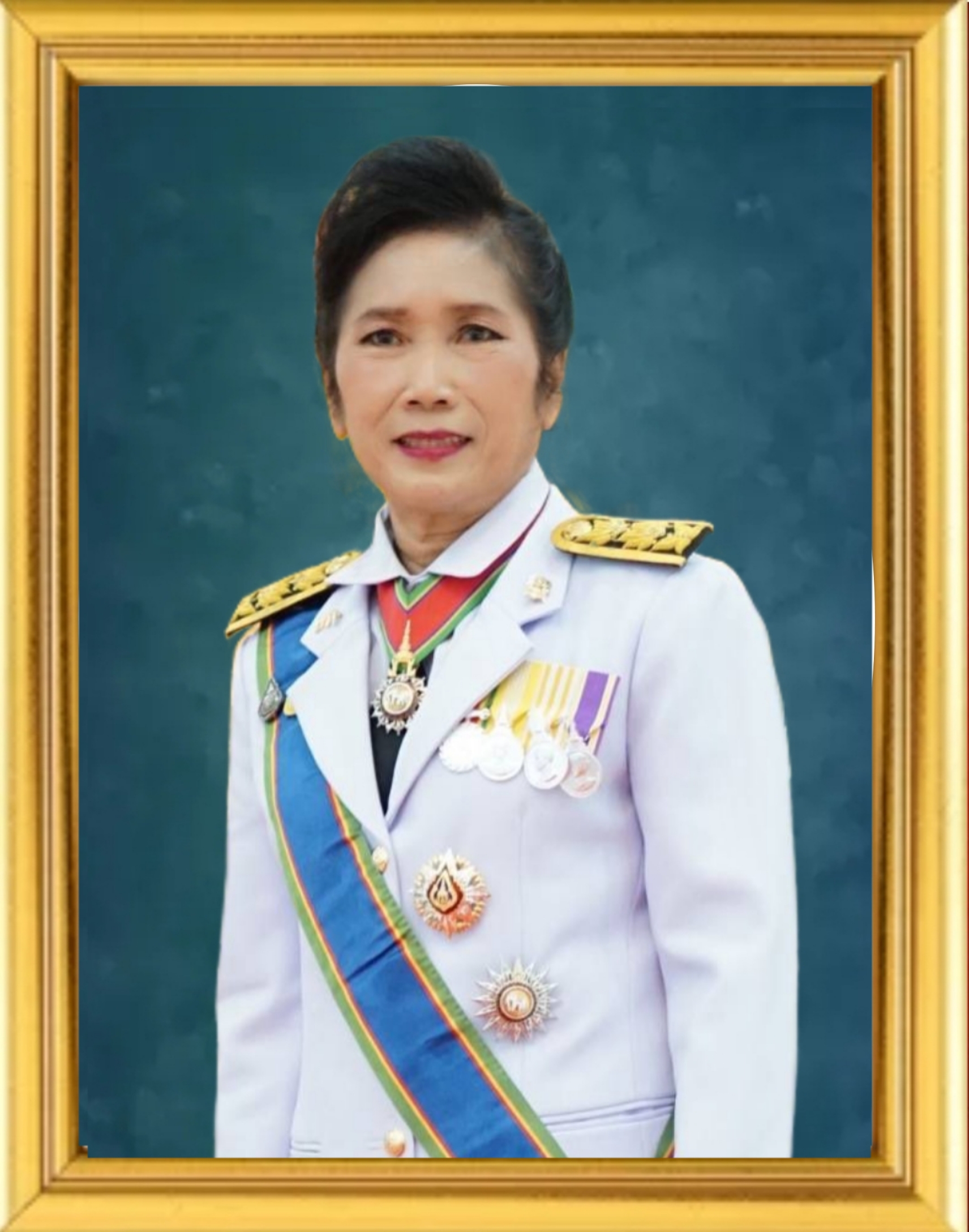 คุณสุพรรณี มหาพรหม