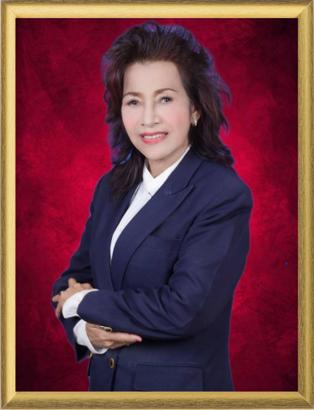 คุณนรีกาญจน์ อภิเลิศจรัสพร