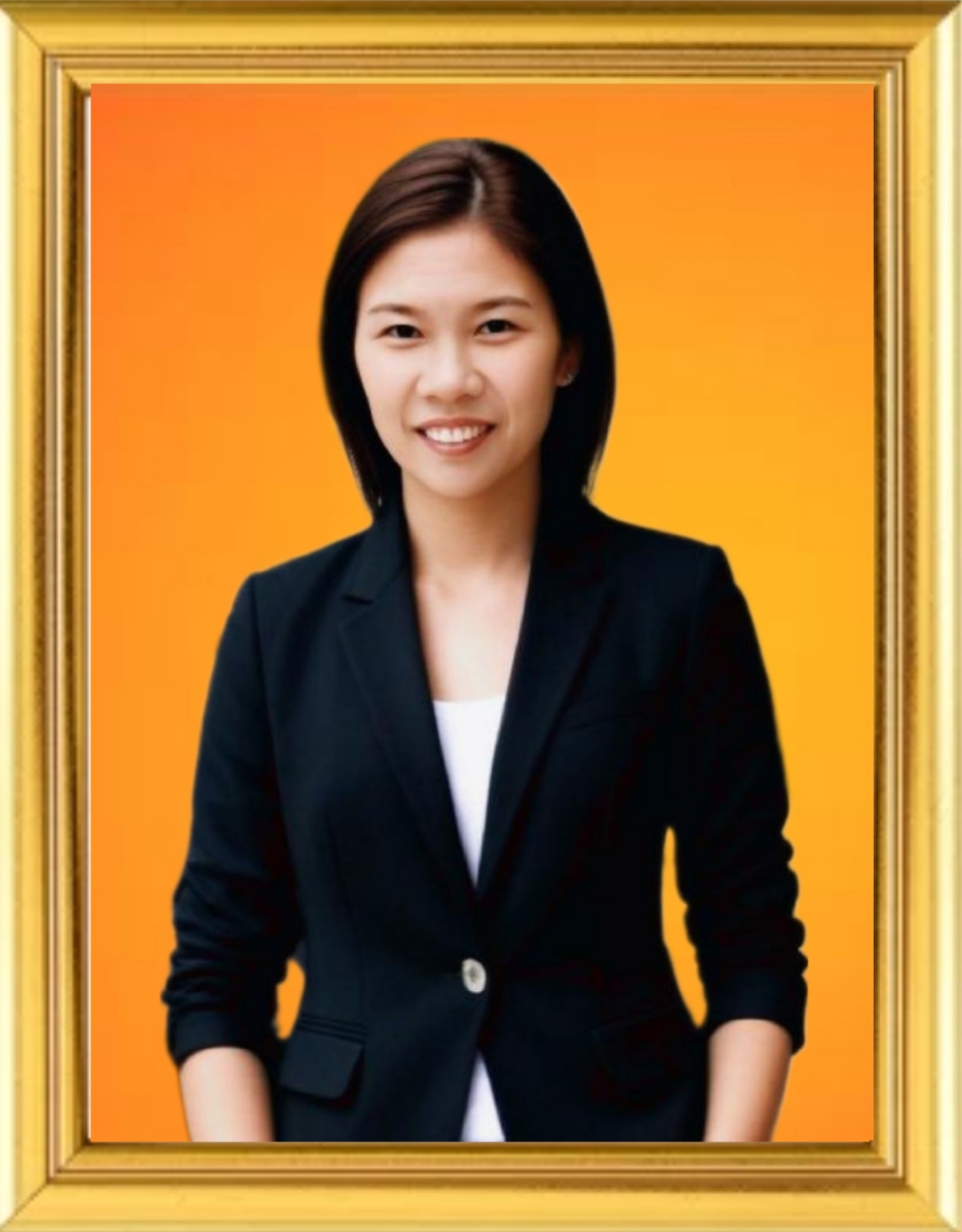 คุณจันติมา รักตน