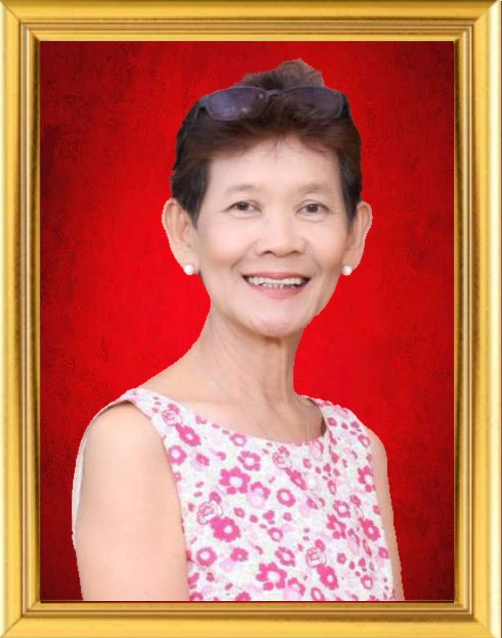 คุณบุญช่วย ชาติทอง