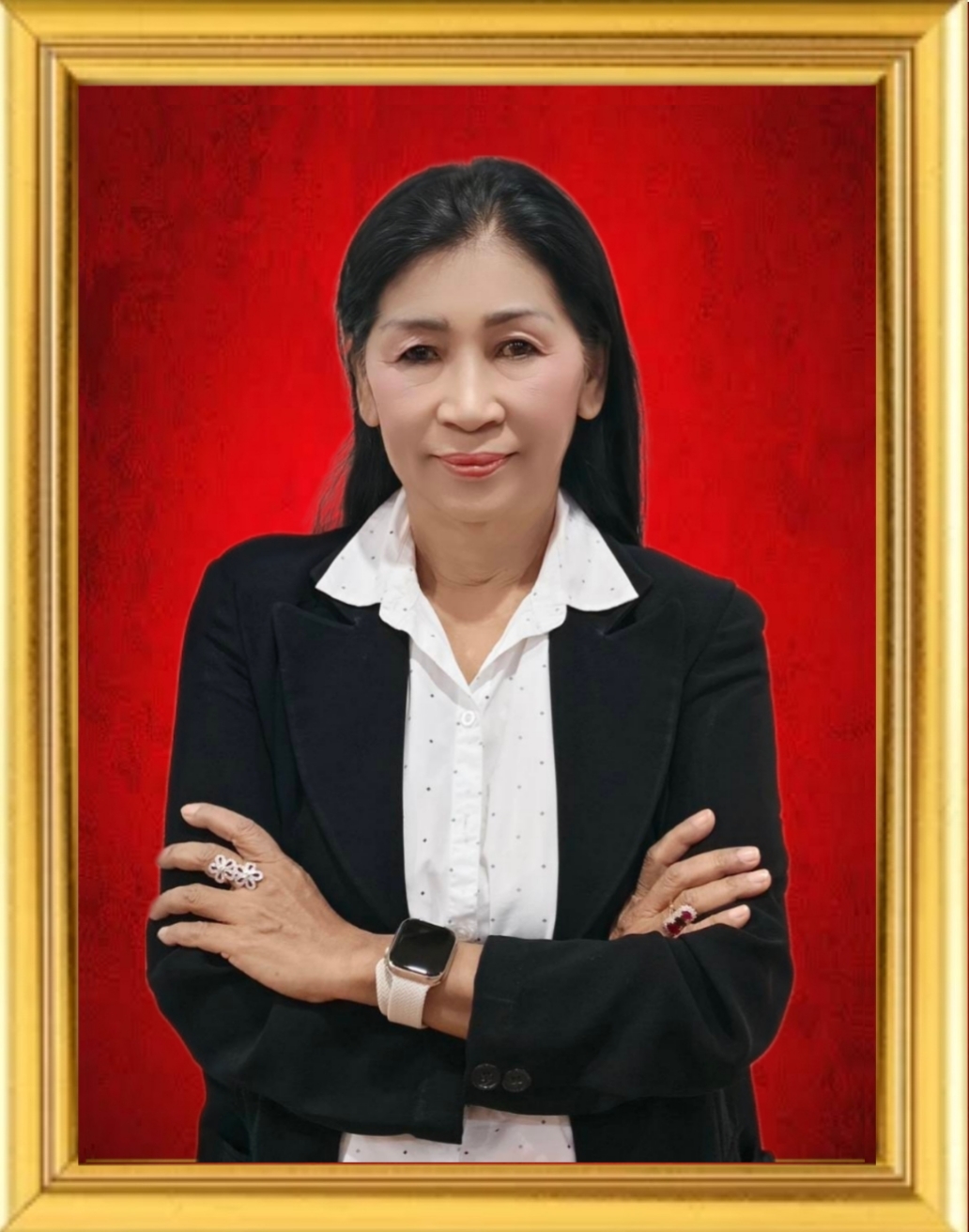 คุณจันทนา อุกรรัมย์