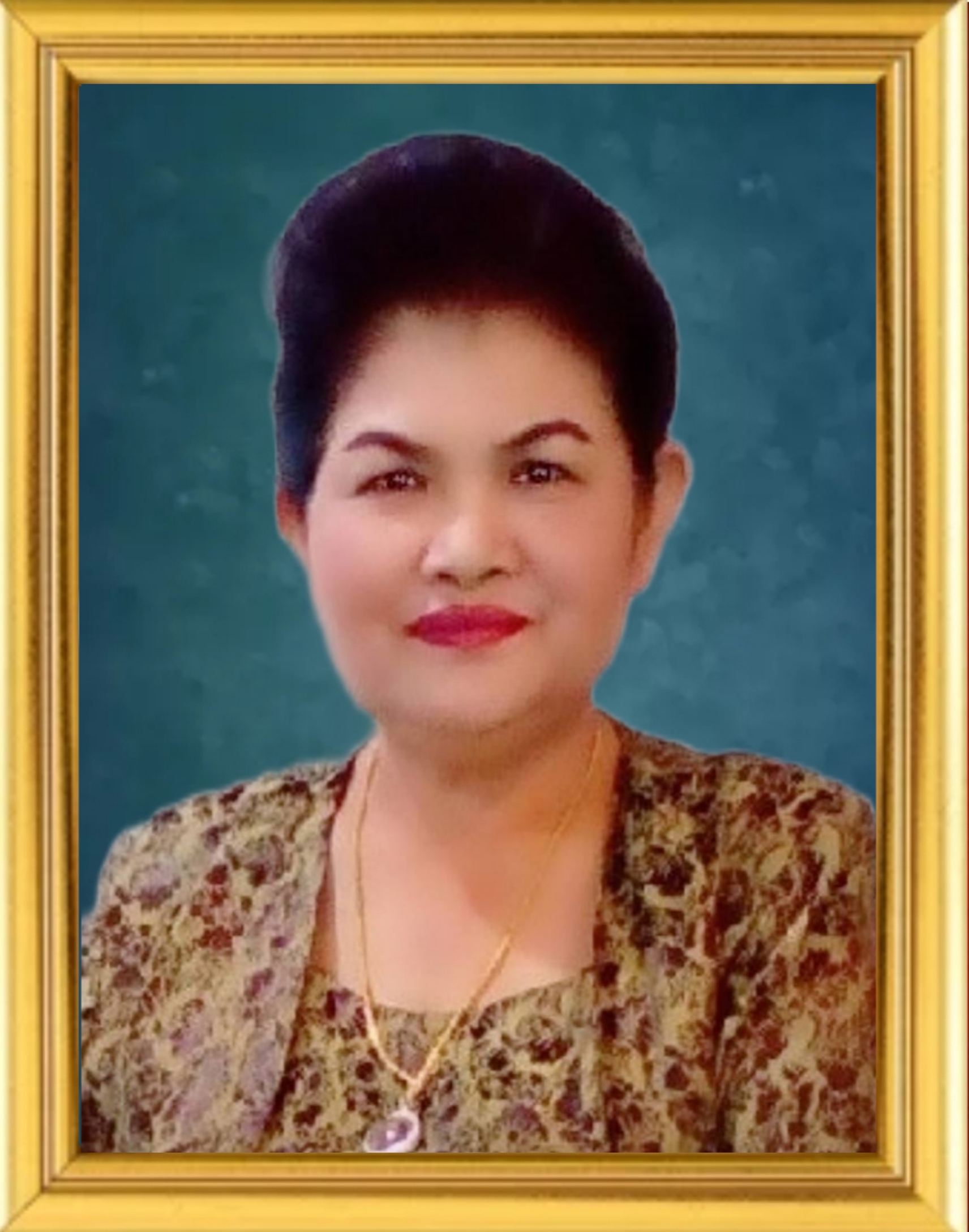 คุณณัฏฐพัชร์ มีจั่นเพ็ชร