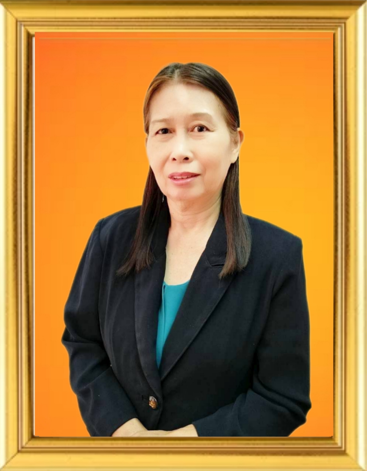 คุณมยุรี ผลถา