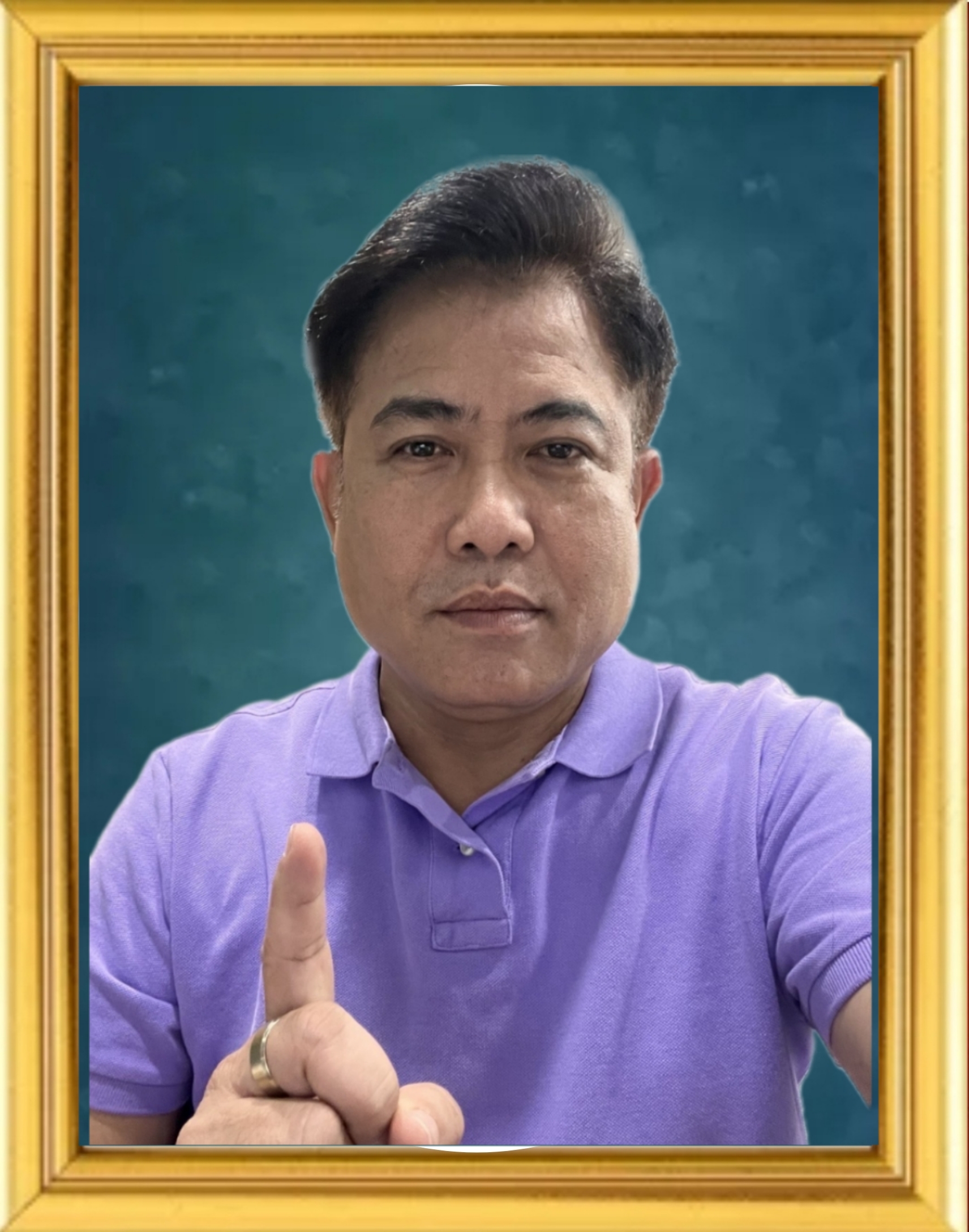 คุณสุริยพงศ์ จำนงค์ศาสตร์