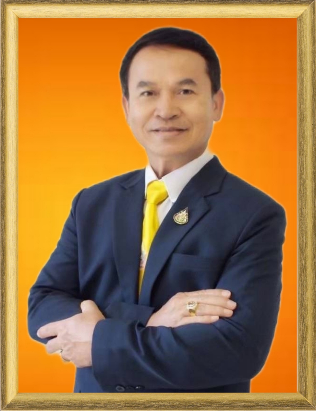 คุณจิรโชติ​ ปัญญาประดิษฐ์