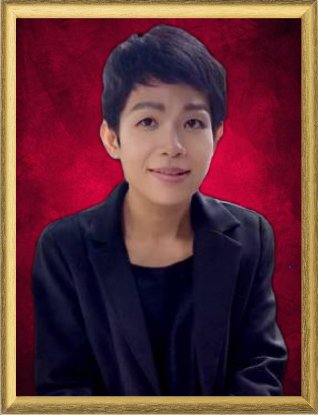 คุณปรียาภัสสร์ สิงห์ไชย