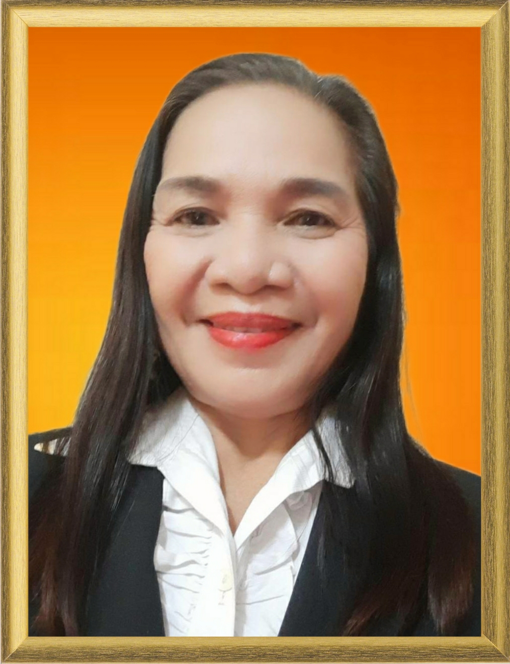 คุณธัญดา พะนิรัมย์