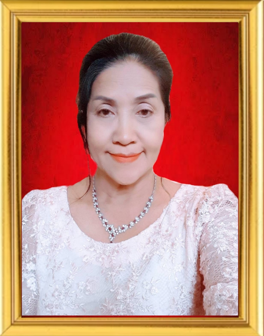 คุณเสาวคนธ์ จิโนวัฒน์