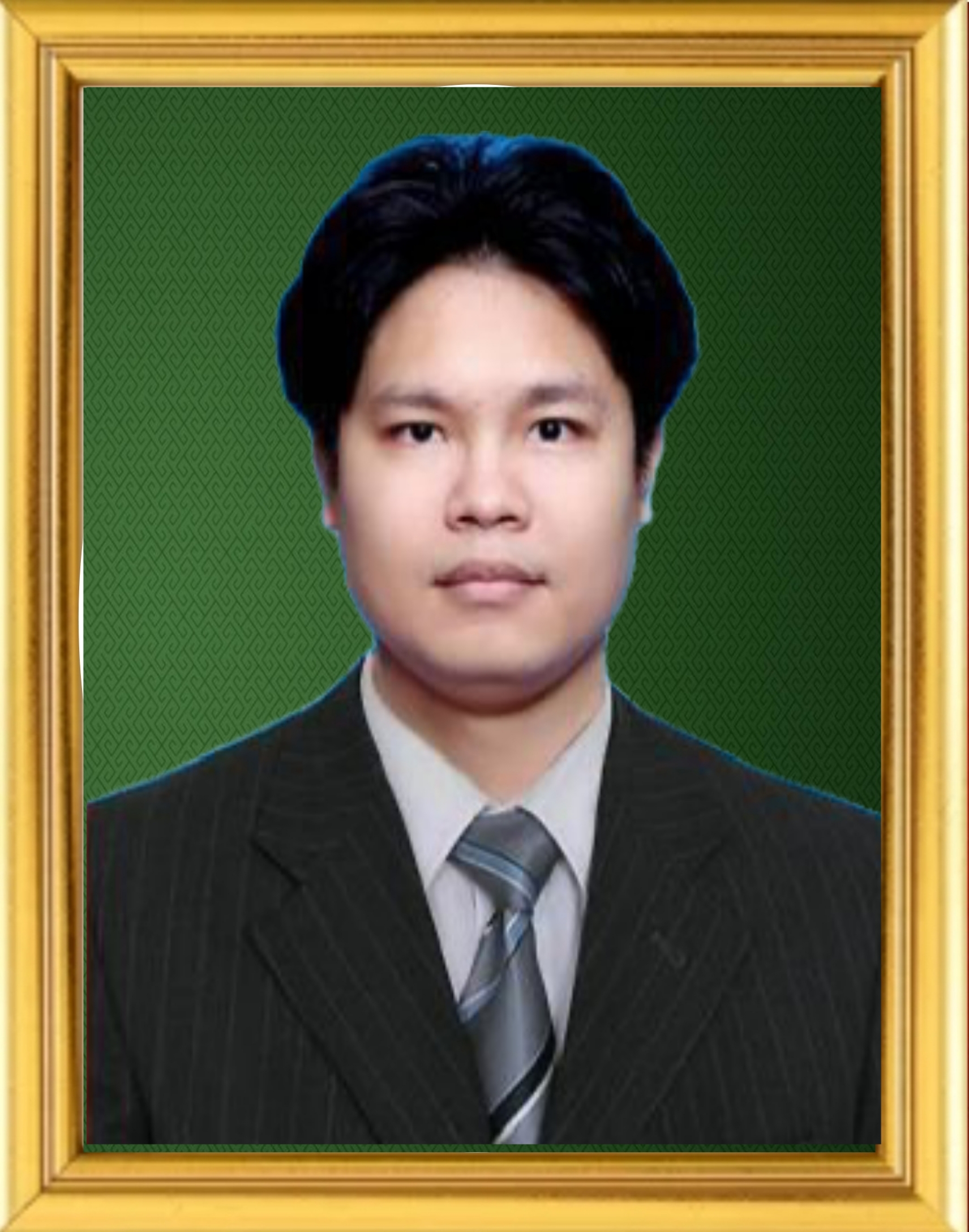 คุณอาริต เส็งประชา