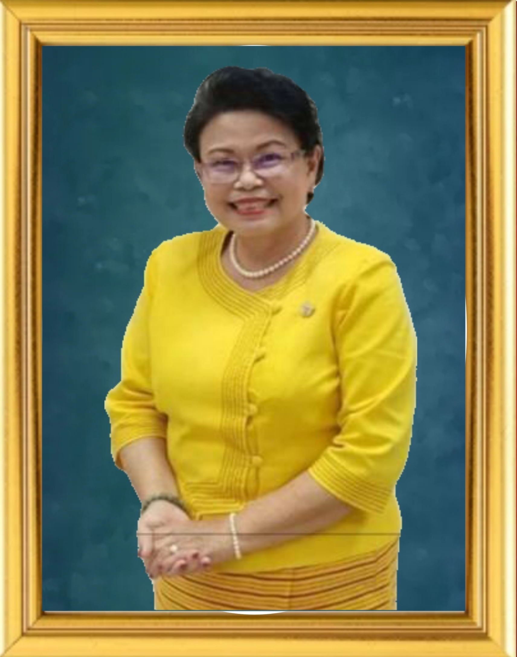 คุณปุณจ์ษรณ์ ทนันไชย