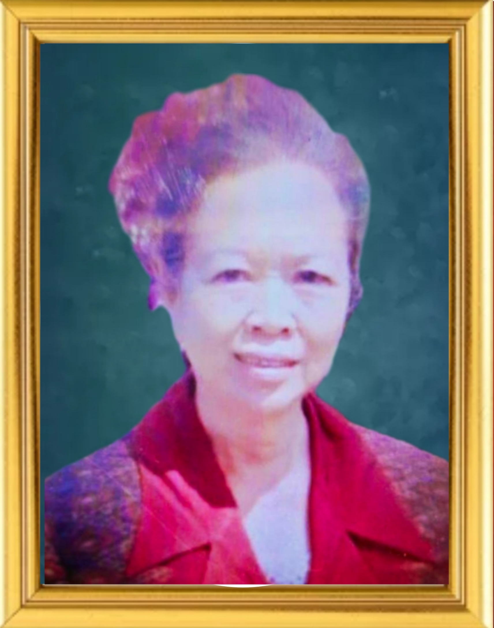 คุณนิภาวรรณ จำนงนอก