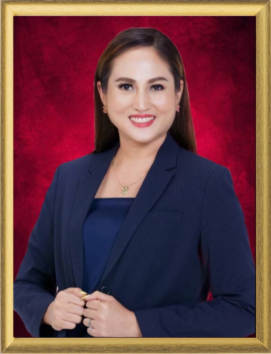  คุณกรุณา อเล็กซานเดอร์