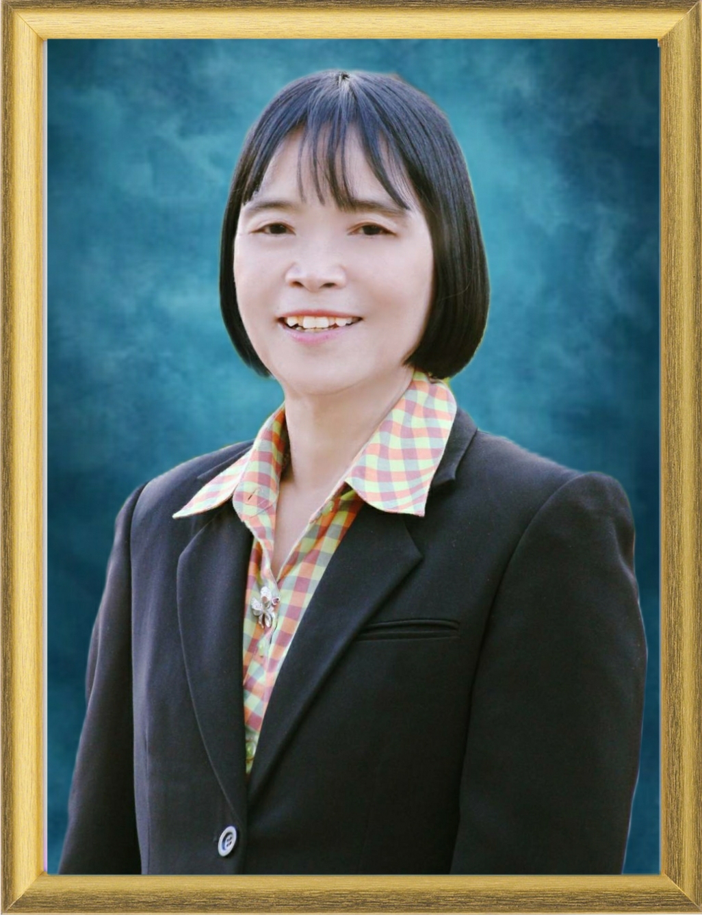 คุณอุบลรัตน์ เจริญไชย 