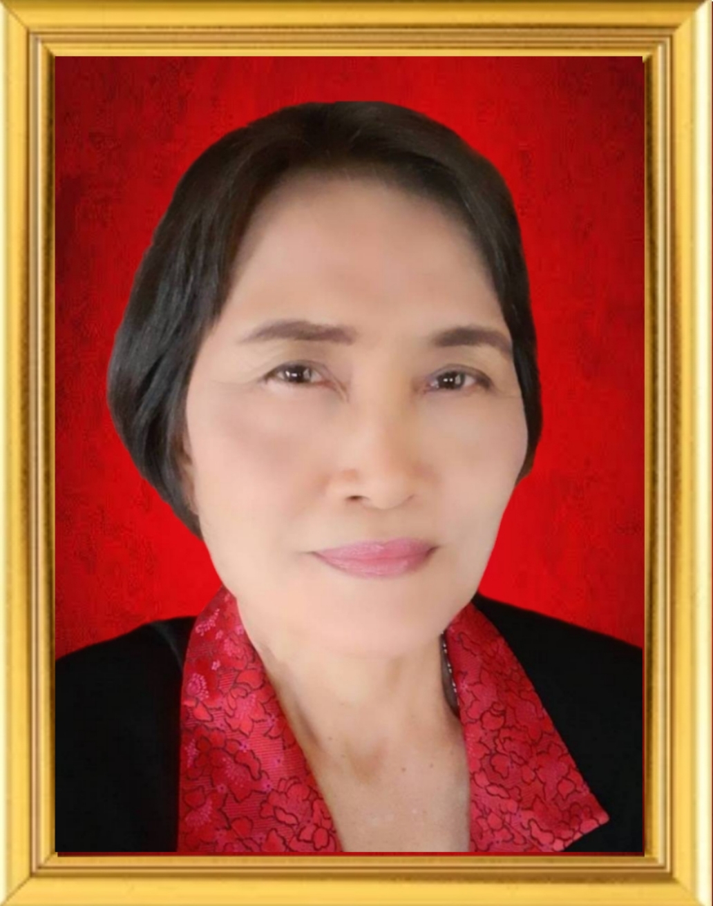 คุณธิดา​ ผ่องอำไพ