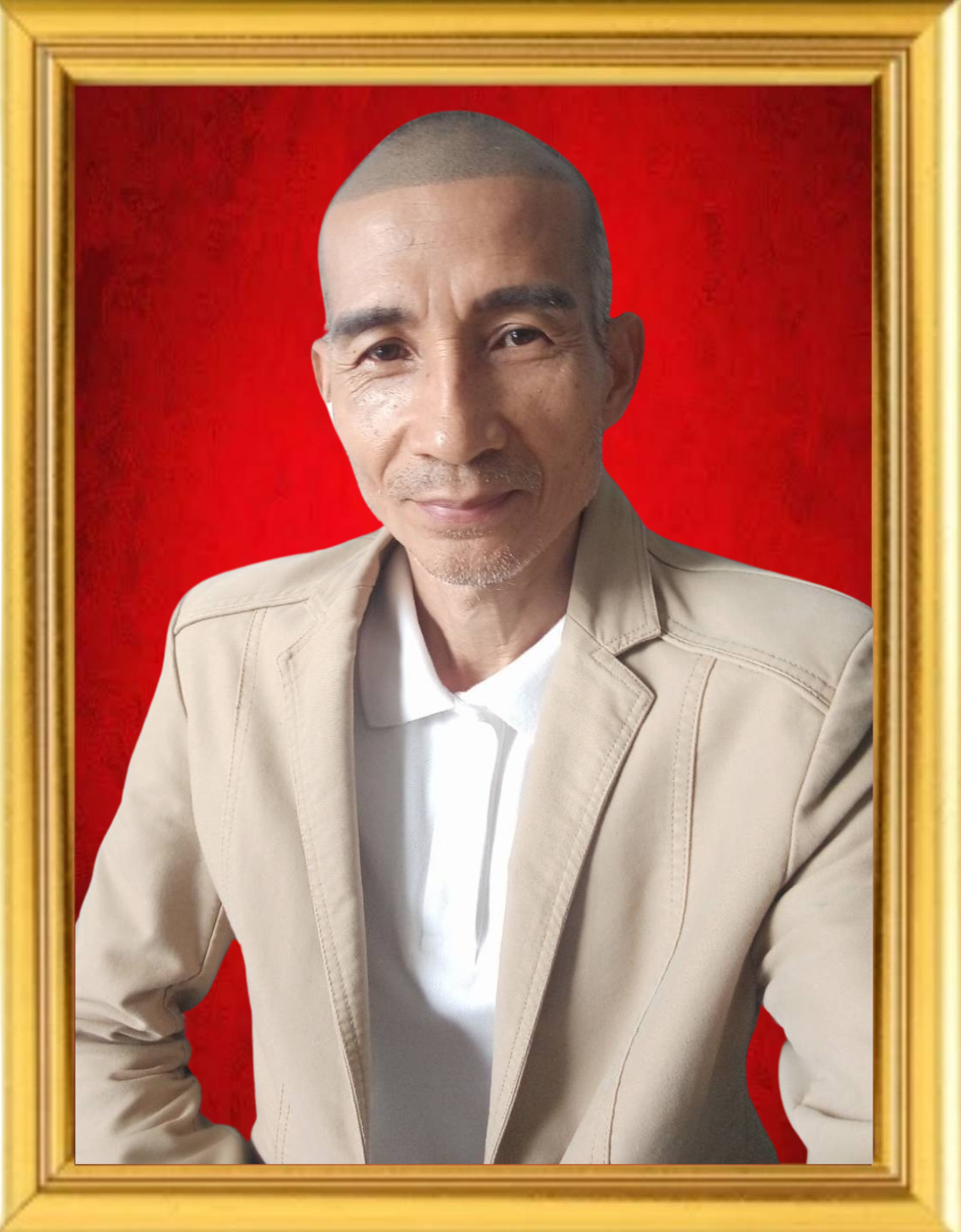 คุณณัฐจักรพันธ์ นวนศรีอ่อน