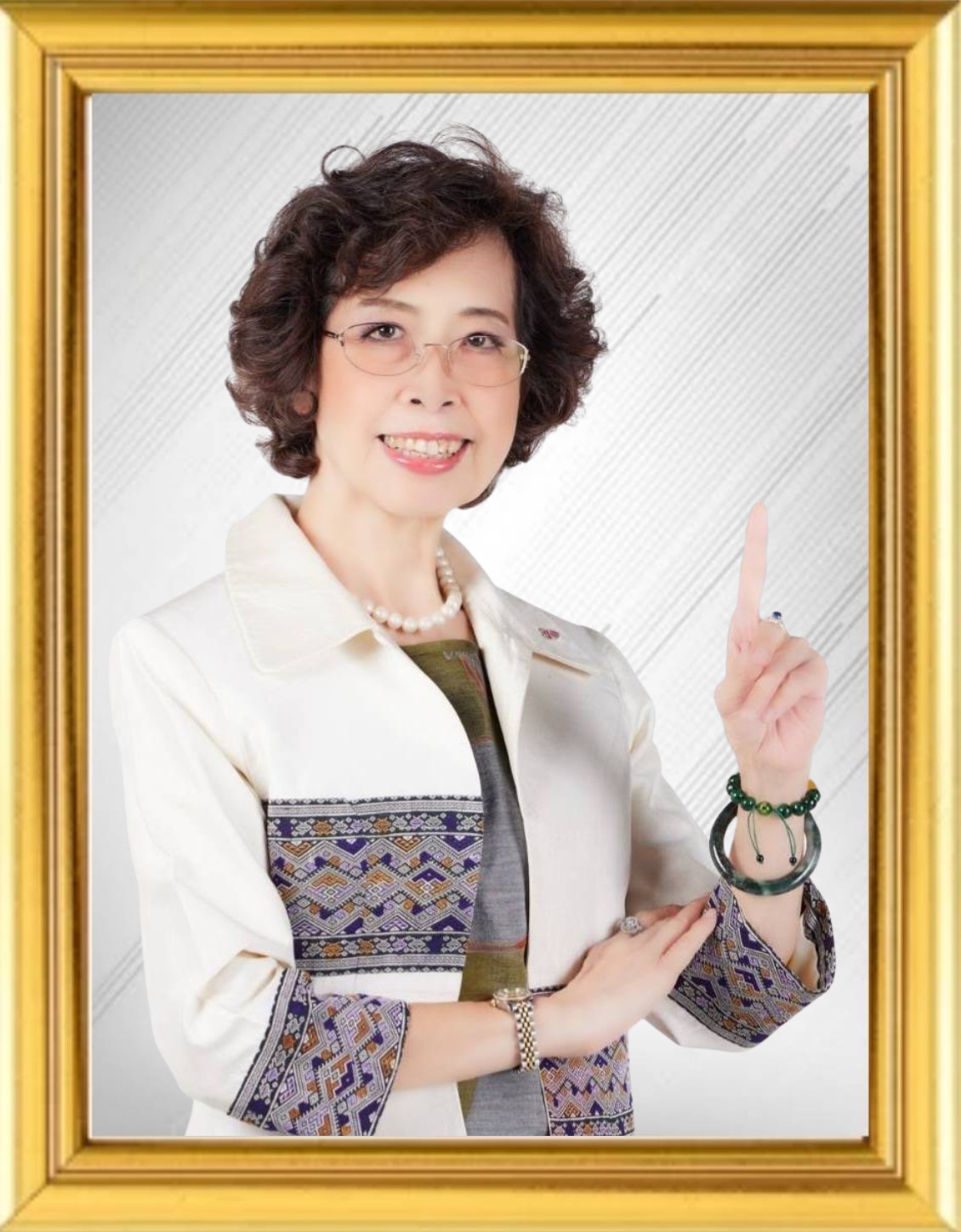 คุณปัญจมา วิภามาส
