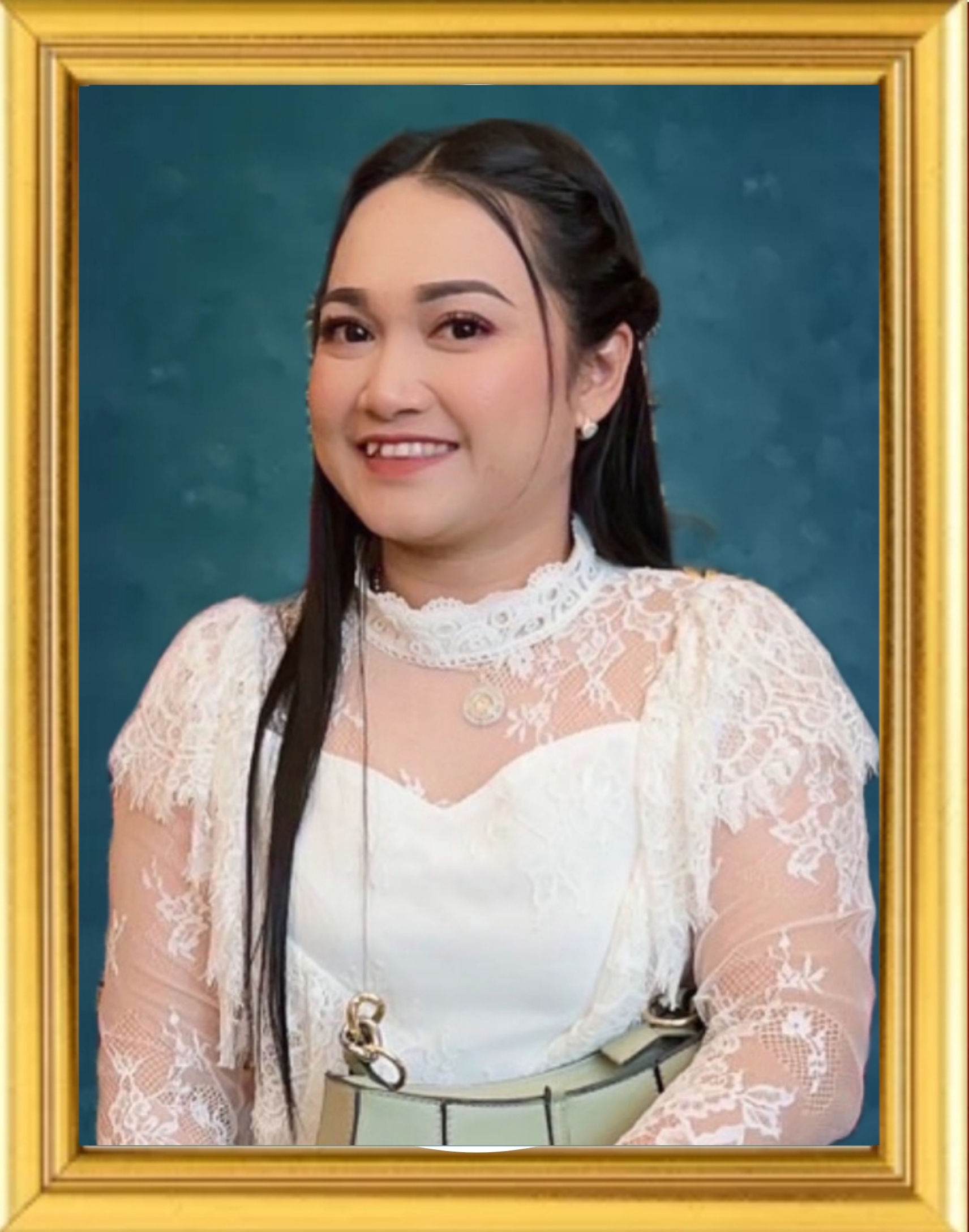 คุณบุปผา บุญรัตน์