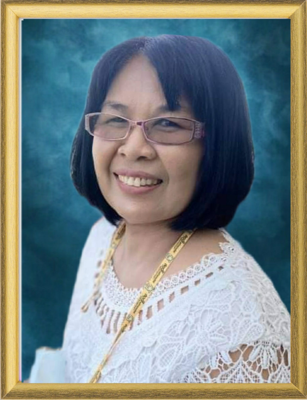 คุณอาริตา วิศพันธุ์