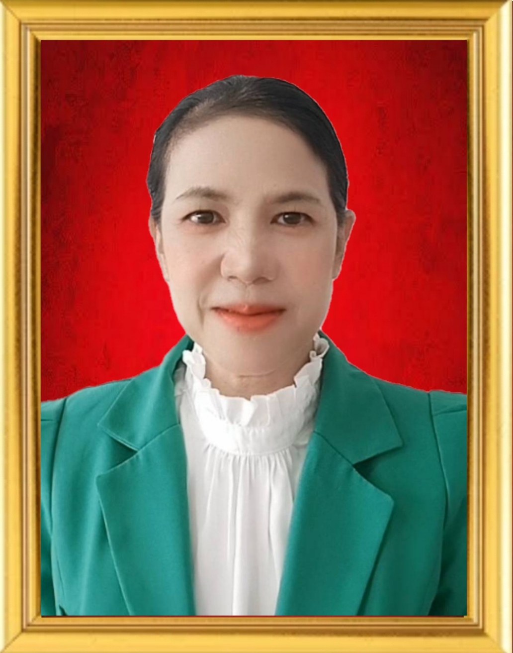 คุณพรทิพย์ นิธิโพธิพงศ์