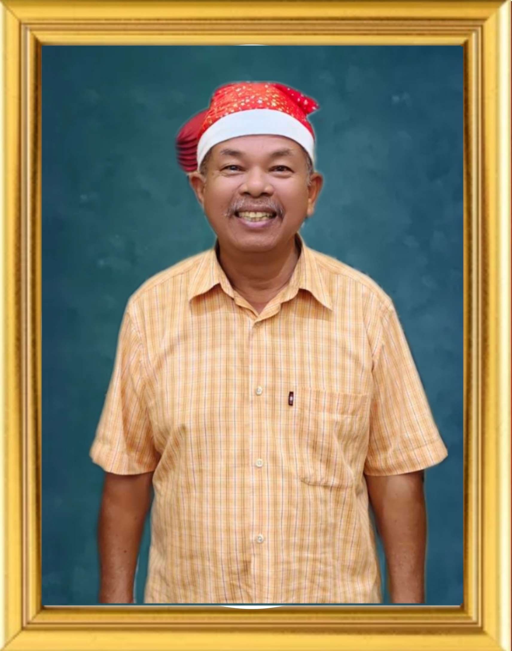 คุณธิติพันธ์ ทรงหมู่
