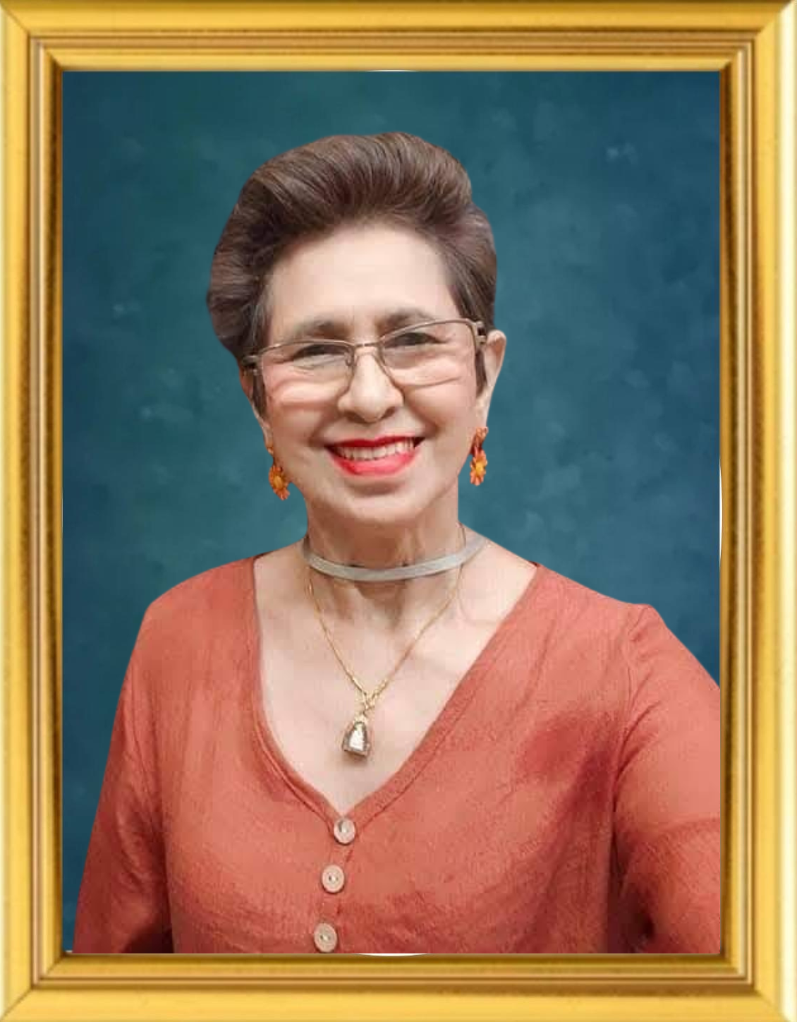 คุณชมกร จารุวัฒนพงษ์