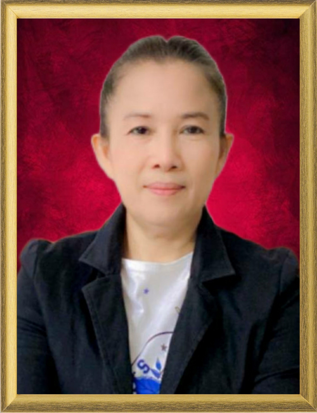 คุณสุมิตตา ศรีสมบูรณ์