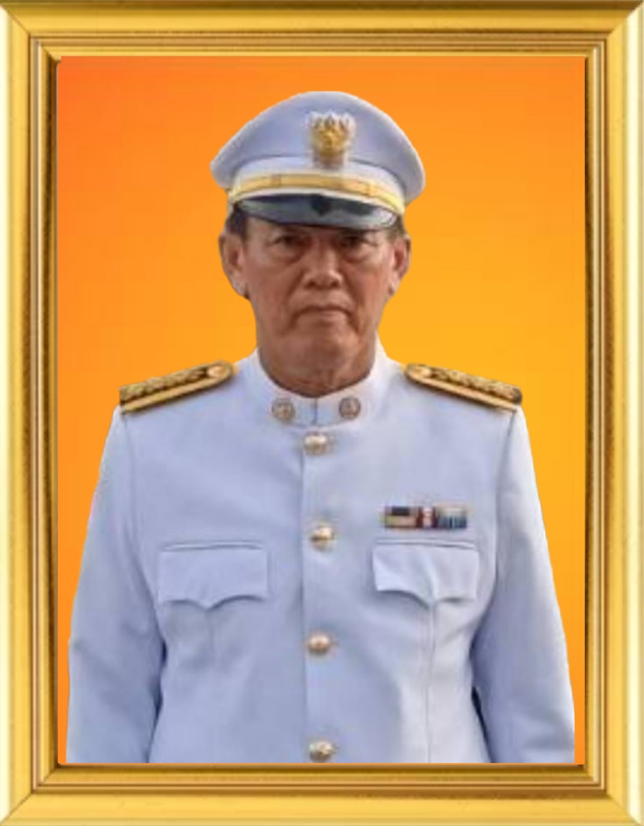 คุณวชิรวิชญ์ กฤตกรธนเดช