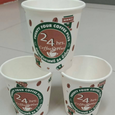 กาแฟ 24 coffee