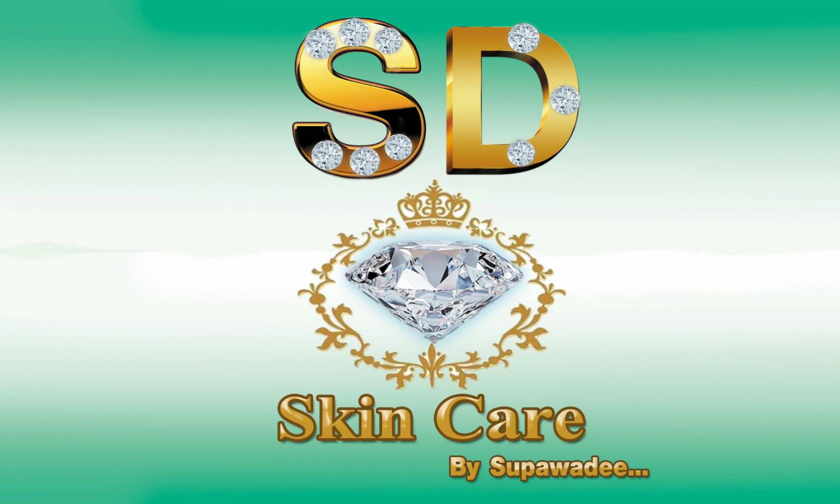 S.D.SKIN CARE BY SUPAWADEE