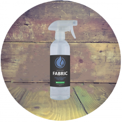 IGL น้ำยาสเปรย์เคลือบกันน้ำสำหรับผ้า Ecocoat Fabric 100 ml