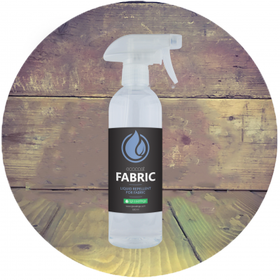 IGL น้ำยาสเปรย์เคลือบกันน้ำสำหรับผ้า Ecocoat Fabric 500 ml