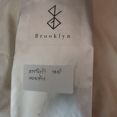 LS Brooklyn Cafe