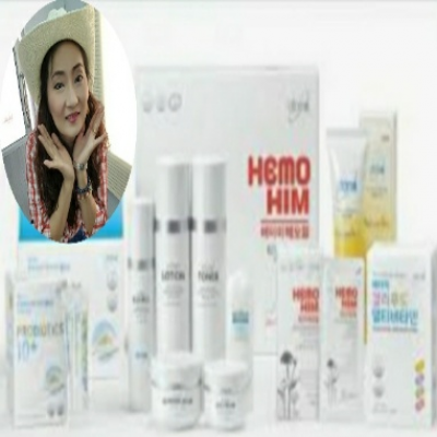 Atomy Korea Skin &amp; Health Care by Wi