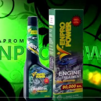 V-ENPRO POWER 90000