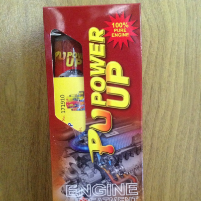 PU POWER UP 60000